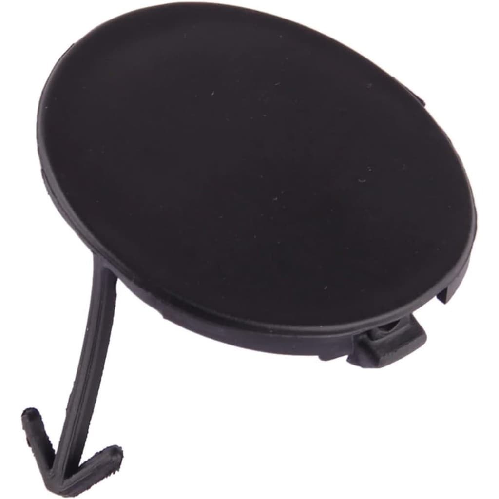 52127-47010-CO Preto Amortecedor Dianteiro Do Carro Gancho De Reboque Tampa Olho Apto Para Toyota Prius 2004 2005 2006 2