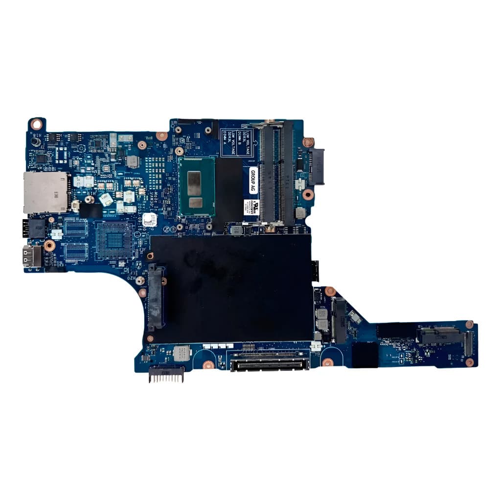 Placa Mãe Notebook Dell Latitude E5440 La-9832p 02j1y0 I5-4210u Azul-escuro 100% NFE core i5