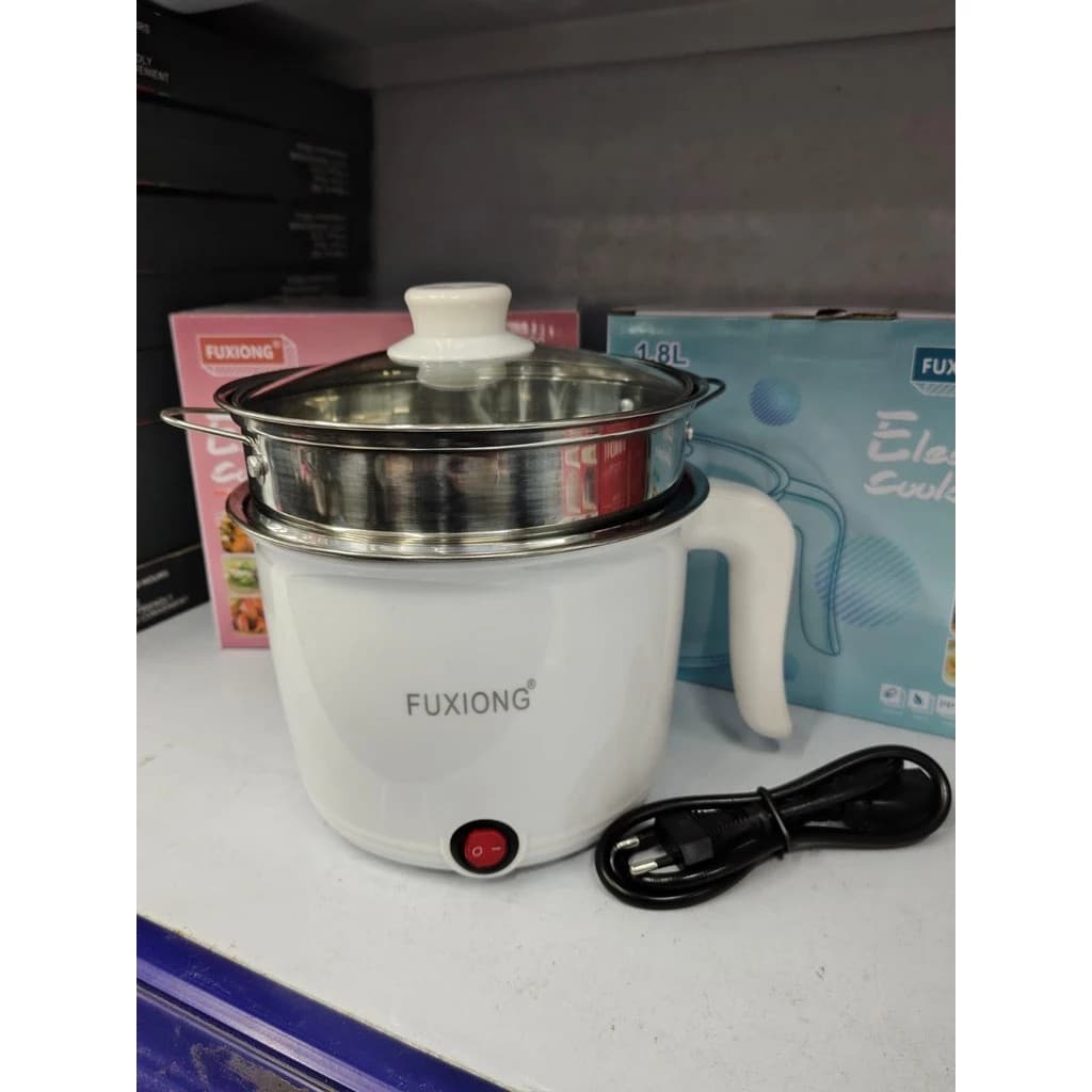 Panela elétrica-- Mini 110V