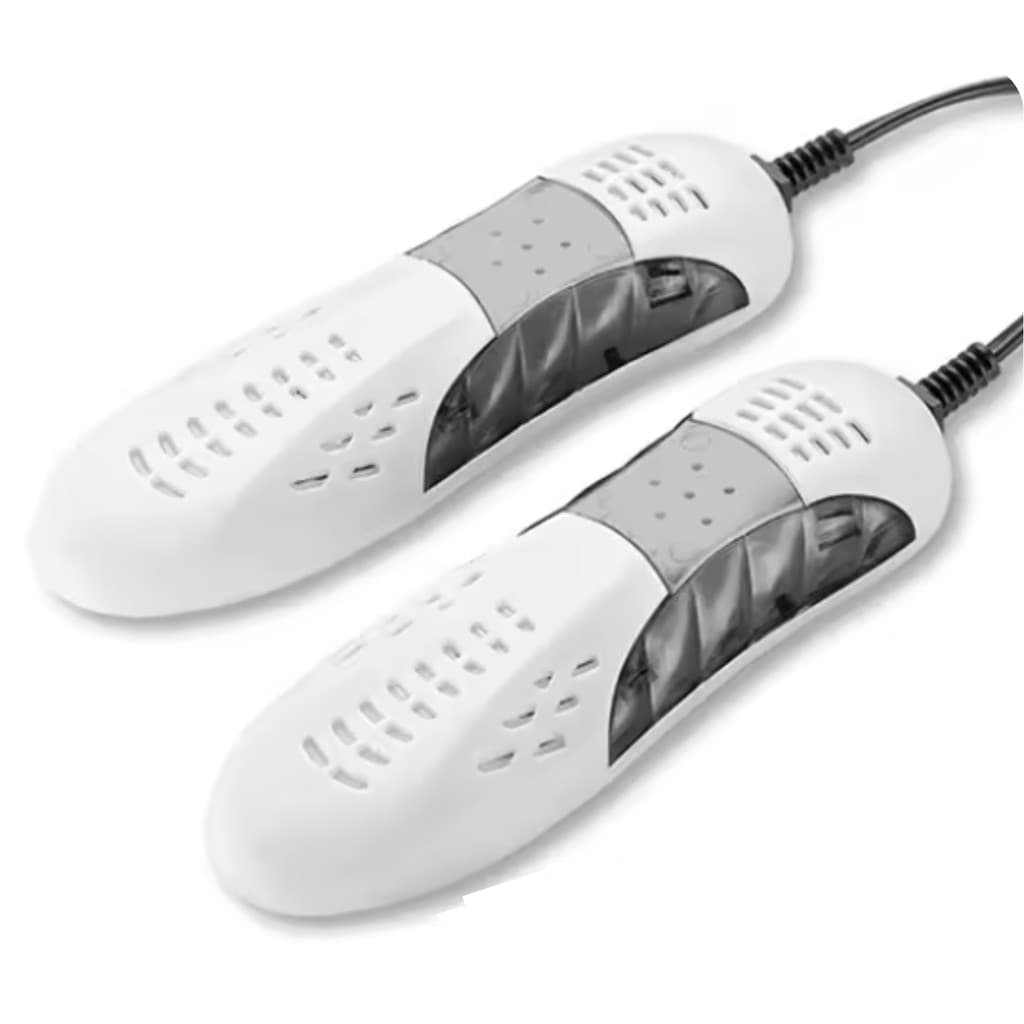 Secador de Luvas Treino Força Academia Boxe Anti Odor