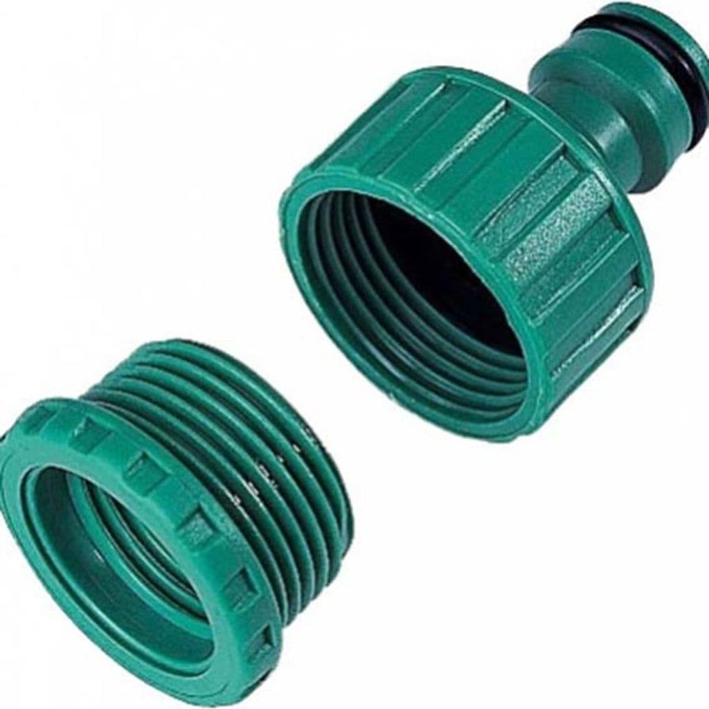 ADAPTADOR JARD 1/2 TRAM GRANEL