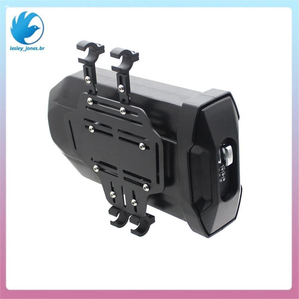 [lesley_jones.br] Caixa De Ferramentas À Prova D'água Para Motocicleta VOGE Valico 300DS 500DS DS525X 650DS 3.8 Litros P