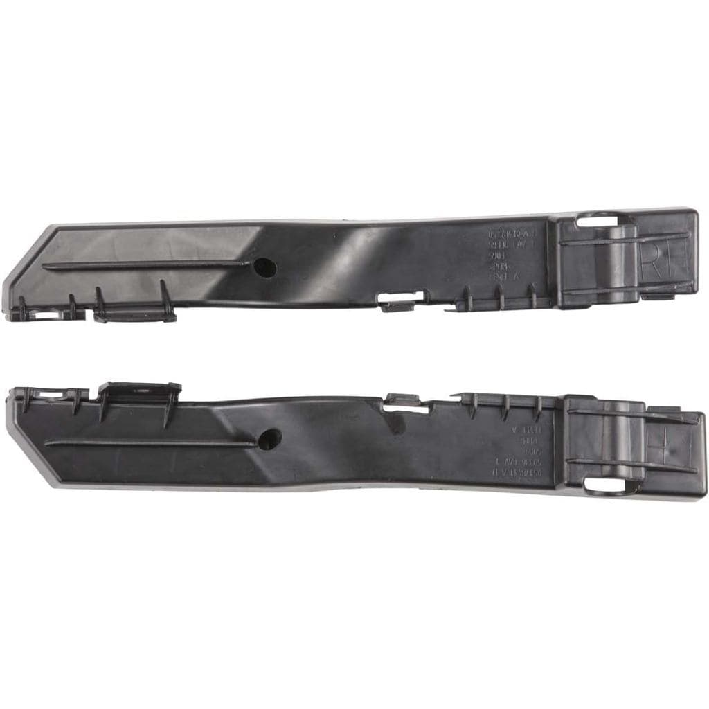 Suporte de Para-choque Dianteiro RLB-HILON Compatível com Dodge Journey Anos 2009 a 2018, para 5178411AD 5178410AD CH103