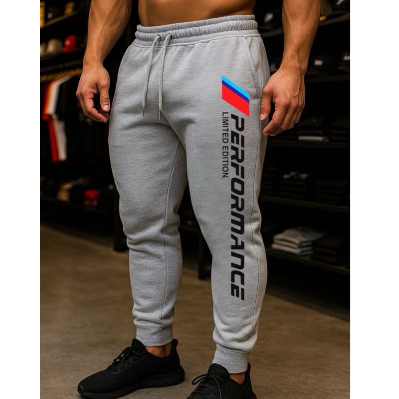 CALÇA DE MOLETOM ADULTO UNISSEX ALGODÃO FLANELADO CAIMENTO PERFEITO IDEAL PARA INVERNO ESPORTIVA Lançamento