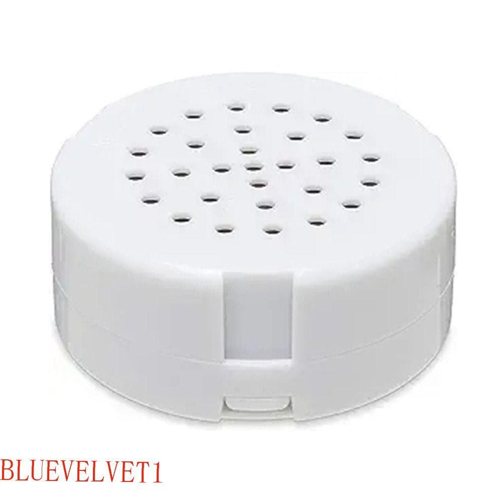 Dispositivo De Gravação BLUEVELVET1 , Brinquedo De Pelúcia Gravador De Voz Com Caixa De 30 Segundos , Mensagens