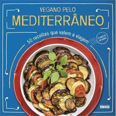 Vegano Pelo Mediterraneo