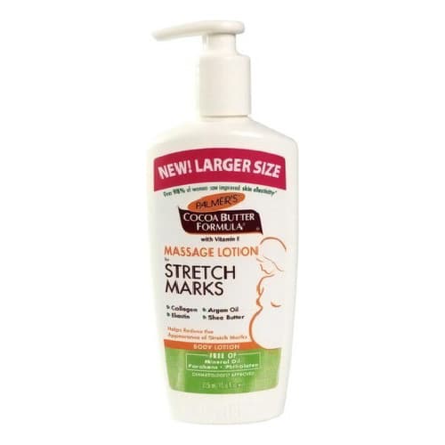Palmers Cocoa Butter Massage Lotion Stretch Marks - 315 Ml