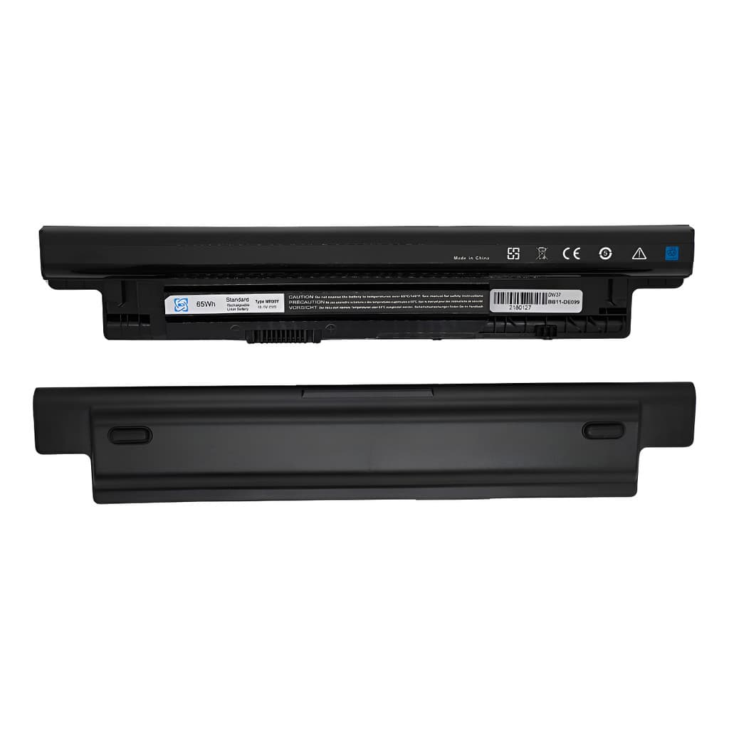 Bateria 65wh Compatível Com Dell Inspiron 15 3521 3421 Mr90y