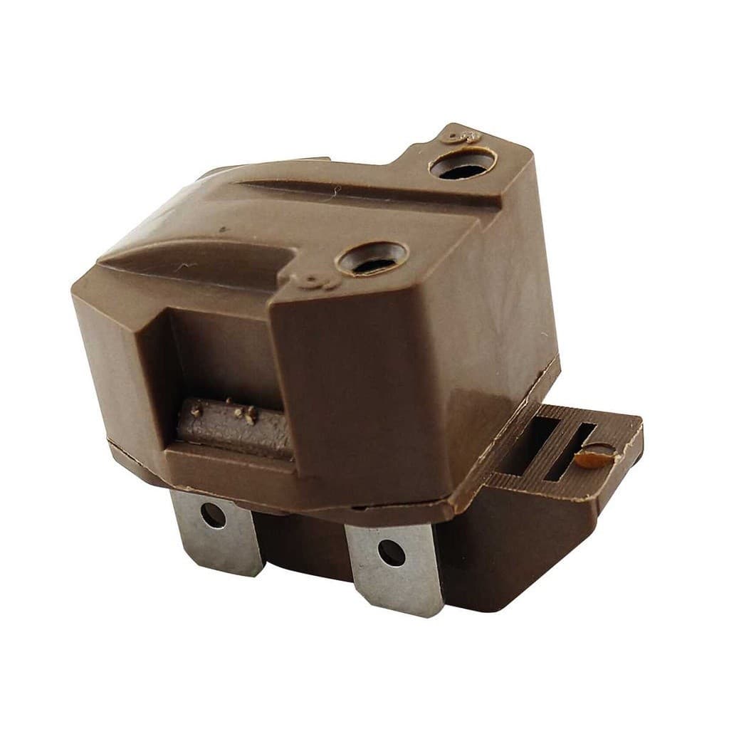 Rele de partida para compressor de Geladeira