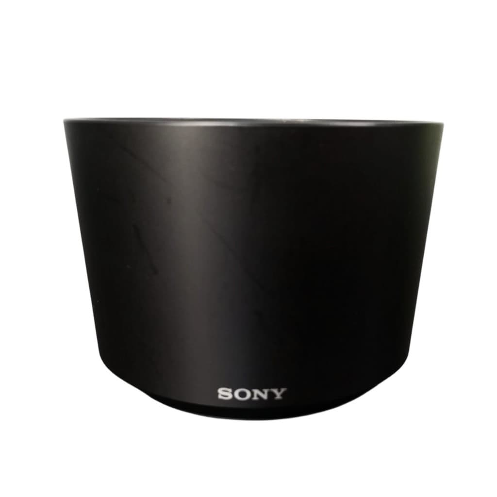 Parasol Sony ALC-SH115 Original para Lente 55-210mm- Garantia e Nota