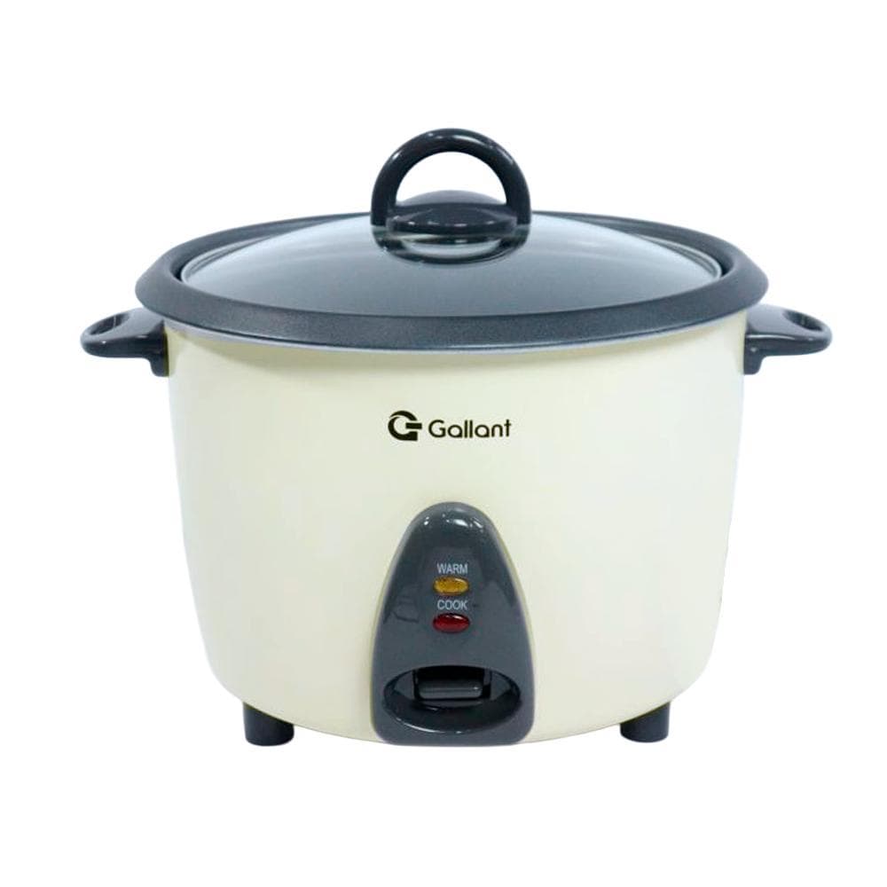 Panela de Arroz Elétrica Gallant 10 Cups 127V (GRC10M03A-127BR)