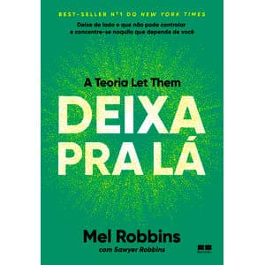 Deixa pra lá Livros D+MS