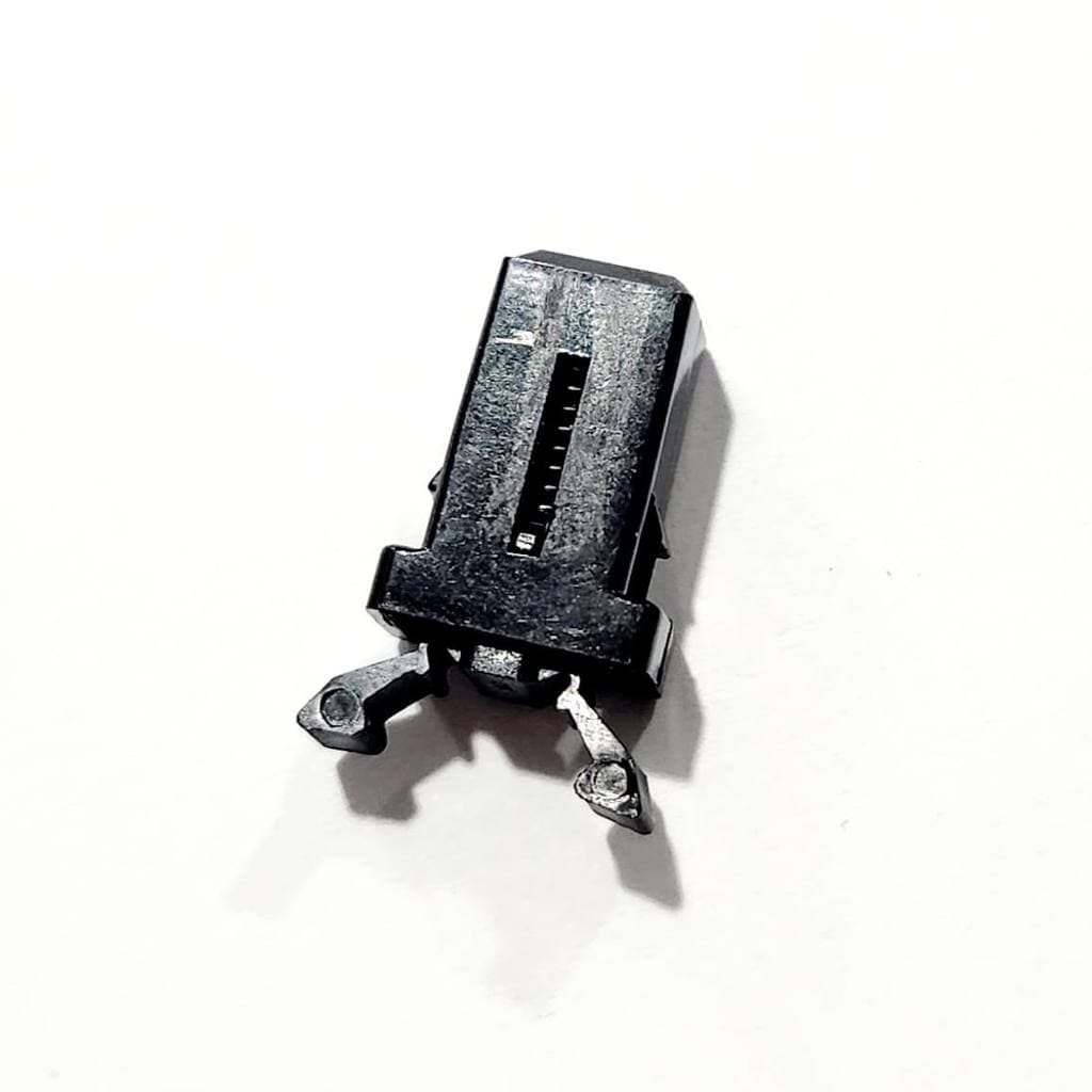 Chave Gancho com Trava PR5 para CD e Tampa de Lixeira 57.10.004