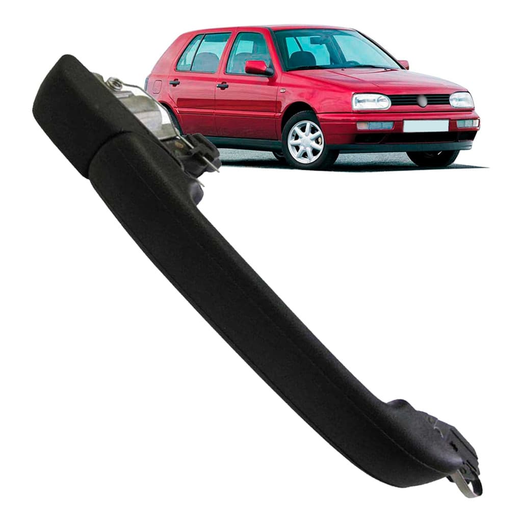 Maçaneta Externa Porta Golf 1994 A 1998