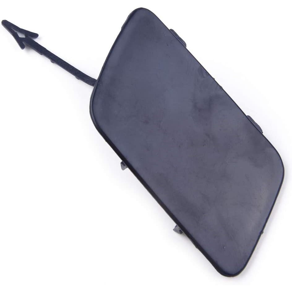 Sem Pintura 1 Peça Para-Choque Dianteiro De Carro , Gancho De Reboque , Tampa De Olho , Guarnição 4F0807441F/Adequado A6