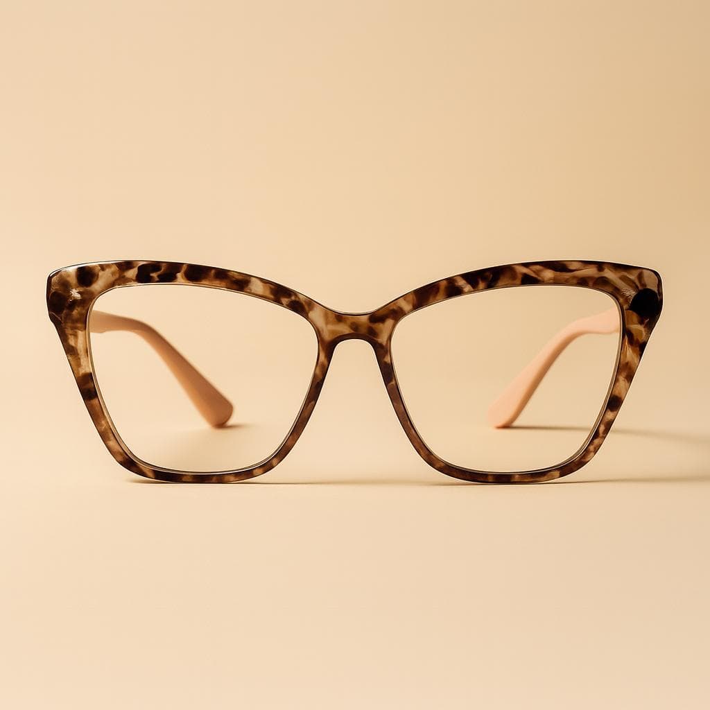 Óculos De Grau para Leitura +1,00 Até +5,00  femenino