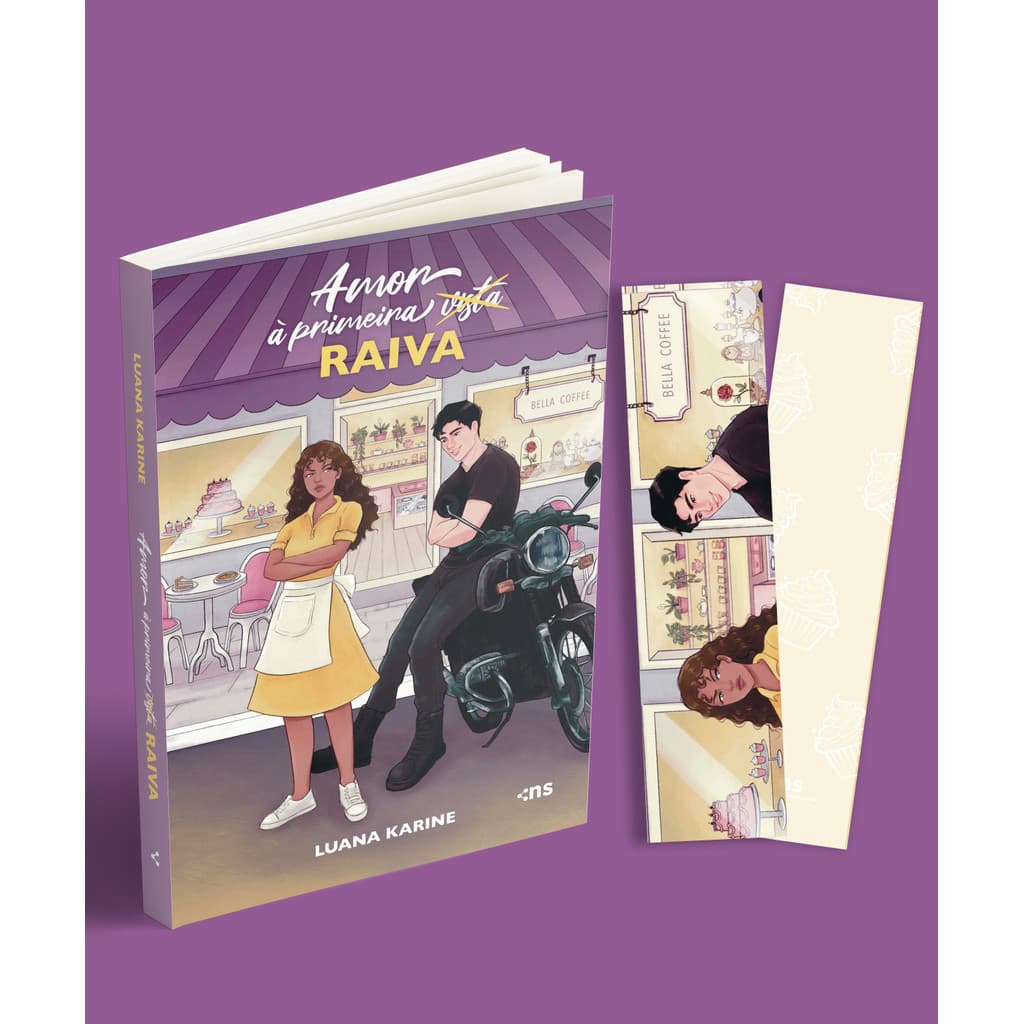 Amor à Primeira Raiva