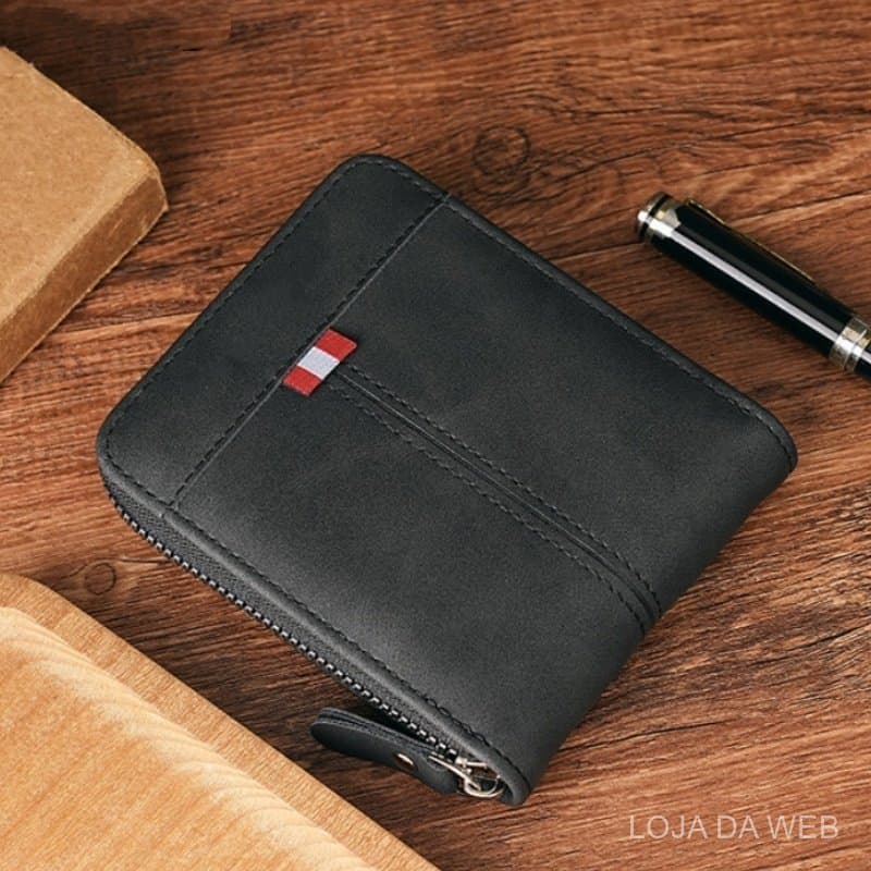 2/3/4 Pcs Carteiras Retro, Carteiras De Camada úNica PráTicas