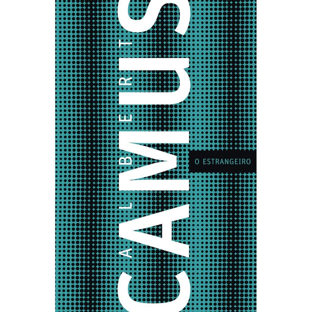 O estrangeiro Livros D+MS