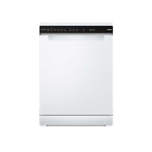 Lava-Louças 15 Serviços Brastemp com Smart Sensor BLF61ABANA