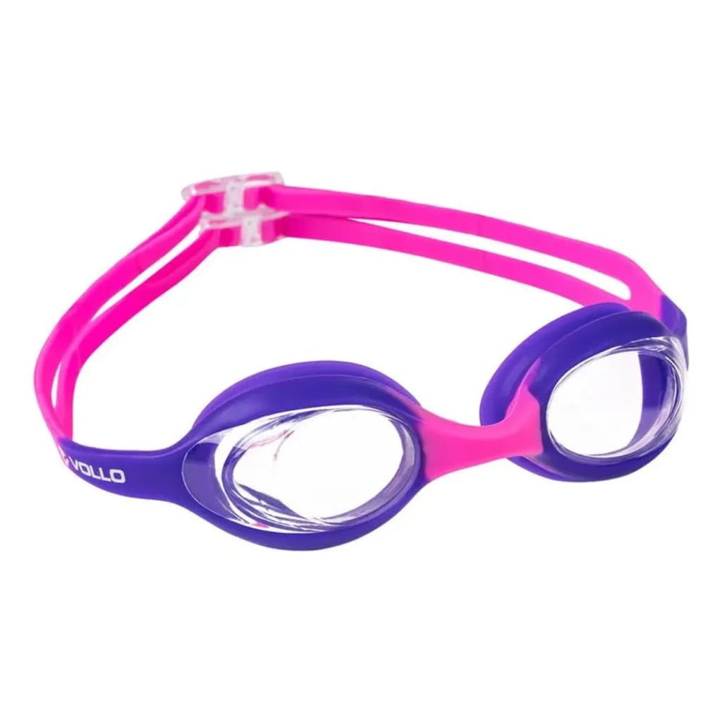 Óculos De Natação Piscinas Infantil Giant Dolphin Vollo