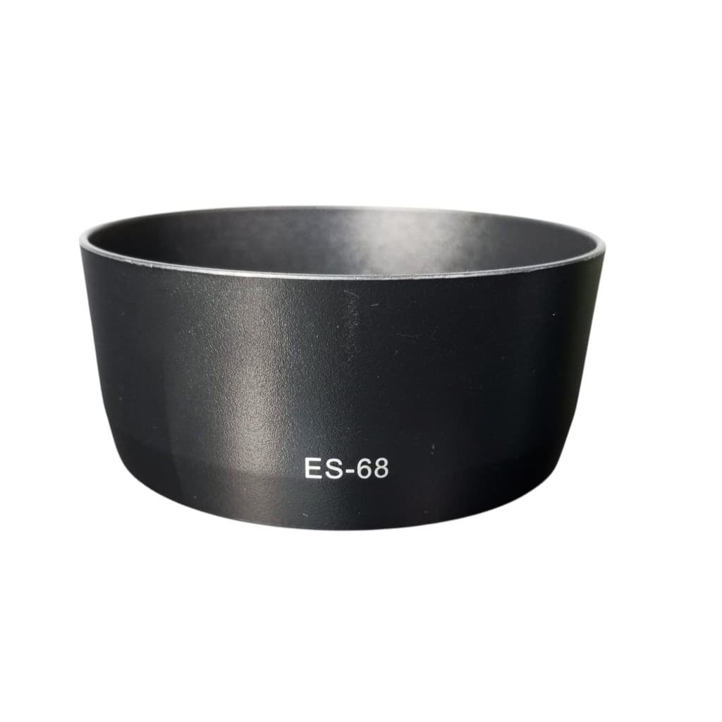 Parasol  ES-68 Para Lente Canon 50mm f/1.8 STM + Garantia