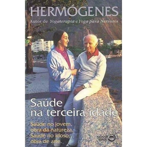 Saúde na Terceira Idade de Hermógenes 7722191