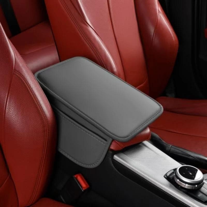 Bolsa De Armazenamento Atualizada Fina General Motors , Capa Protetora De Caixa De Apoio De Braço , Almofada central , P