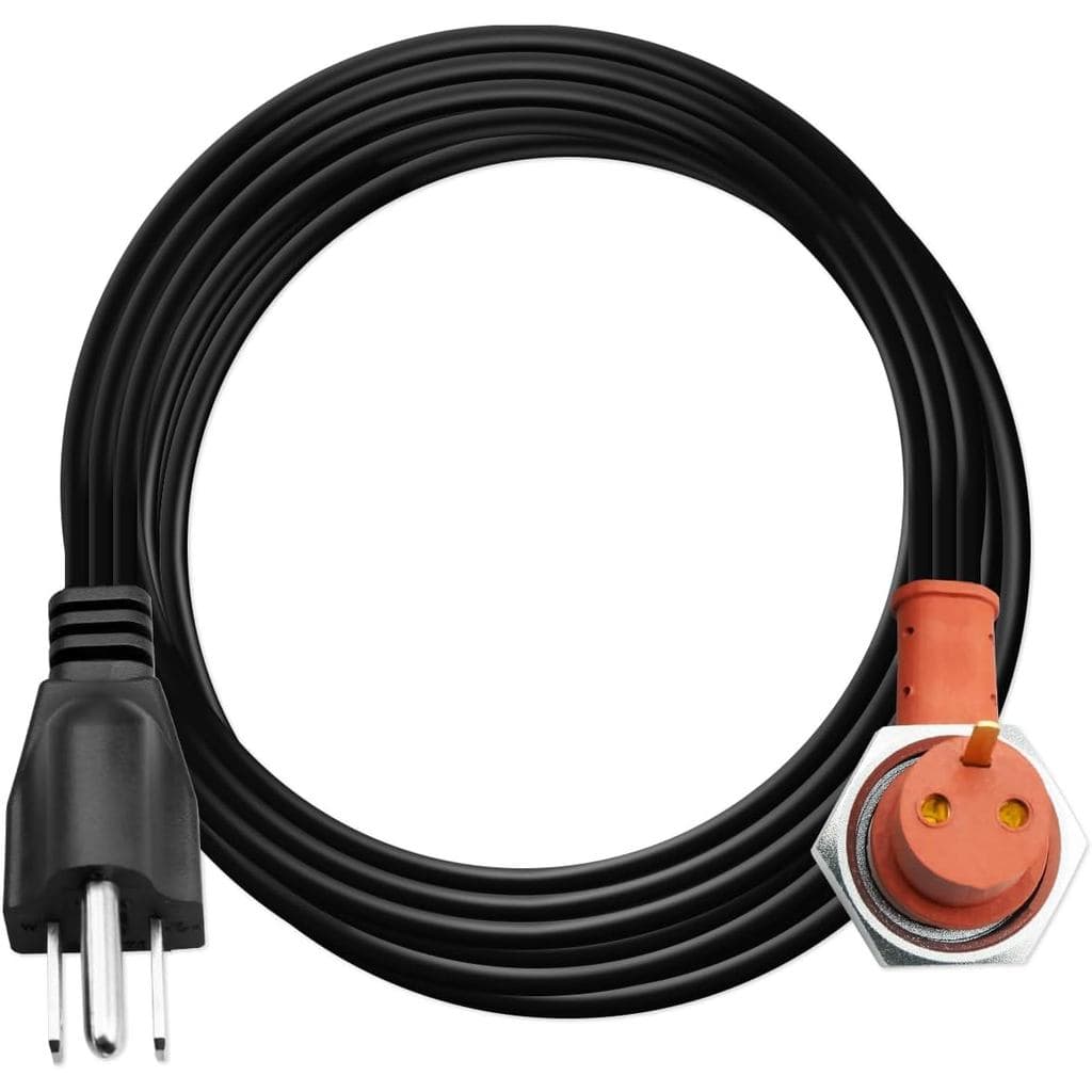 Cabo de Aquecimento do Bloco do Motor 251919 Compatível com Dodge Ram Cummins 5.9 6.7L Diesel, para Ford 6.0 6.4 6.7 7.3