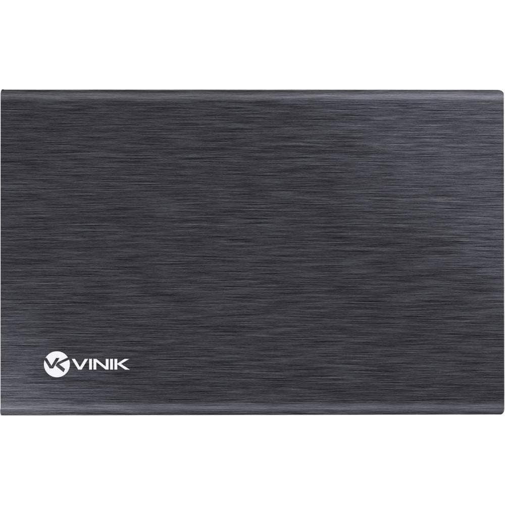 Case Para Hdd 2,5 Maxprint Usb 3.0