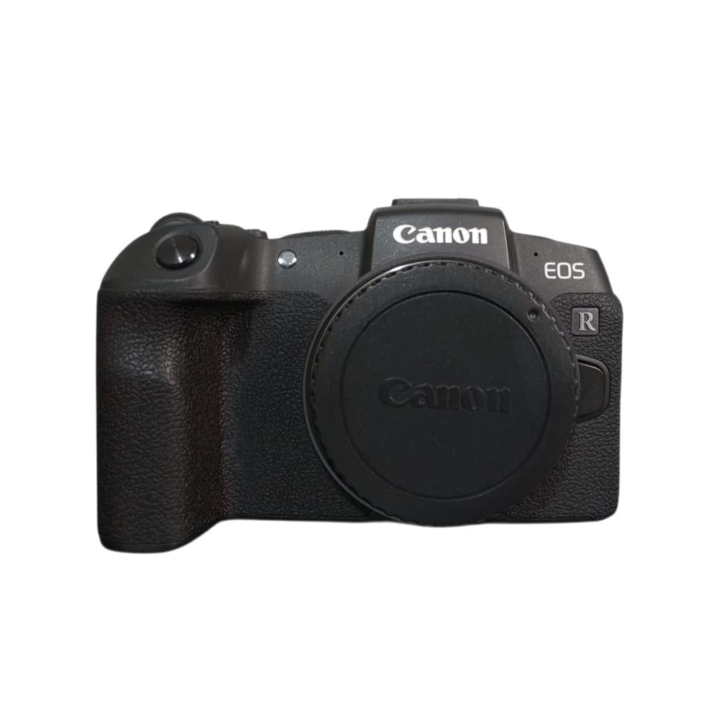 Câmera Canon RP ( Corpo ) + Garantia e Nota Fiscal