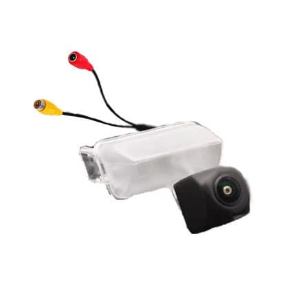 Para 2011 2012 2015 2016 Toyota Yizhi Retrovisor Do Carro Invertendo Câmera De Estacionamento