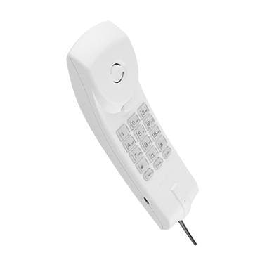 Telefone Gondola Intelbras Tc20 Tecla Iluminada Cinza-ártico