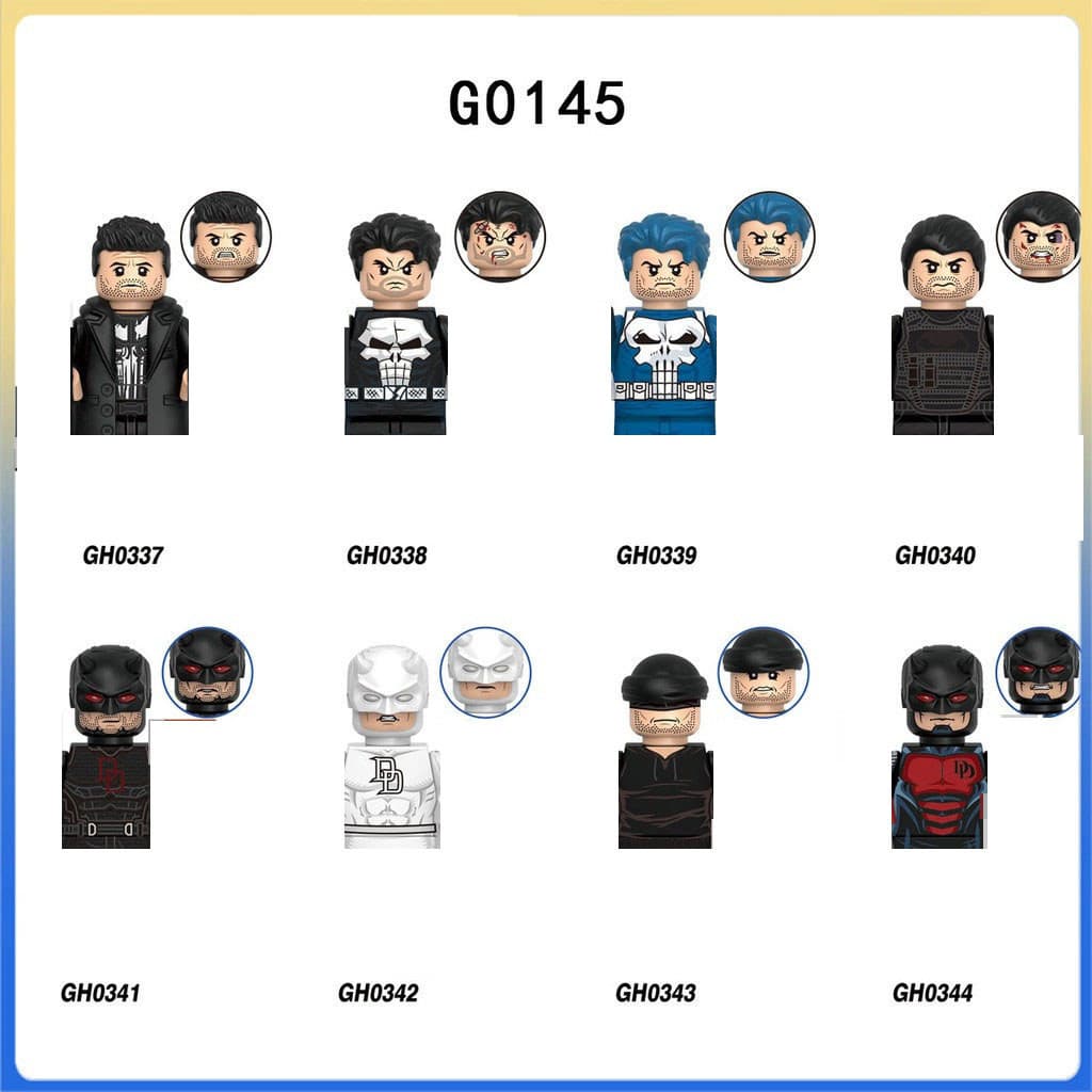 Colecionáveis Presentes De Ação De Graças mini Figuras Infantis Brinquedos De Bonecas