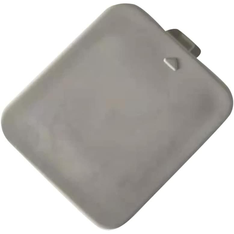 Tampa Do Olho Gancho De Reboque Para-Choque Traseiro BMW X3 E83 2007-2010 51123423778