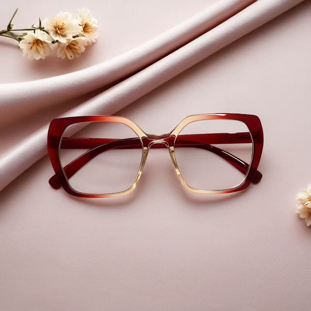 Óculos de Leitura com Grau Pra Perto Feminino New Collection +1.00 ao +4.00