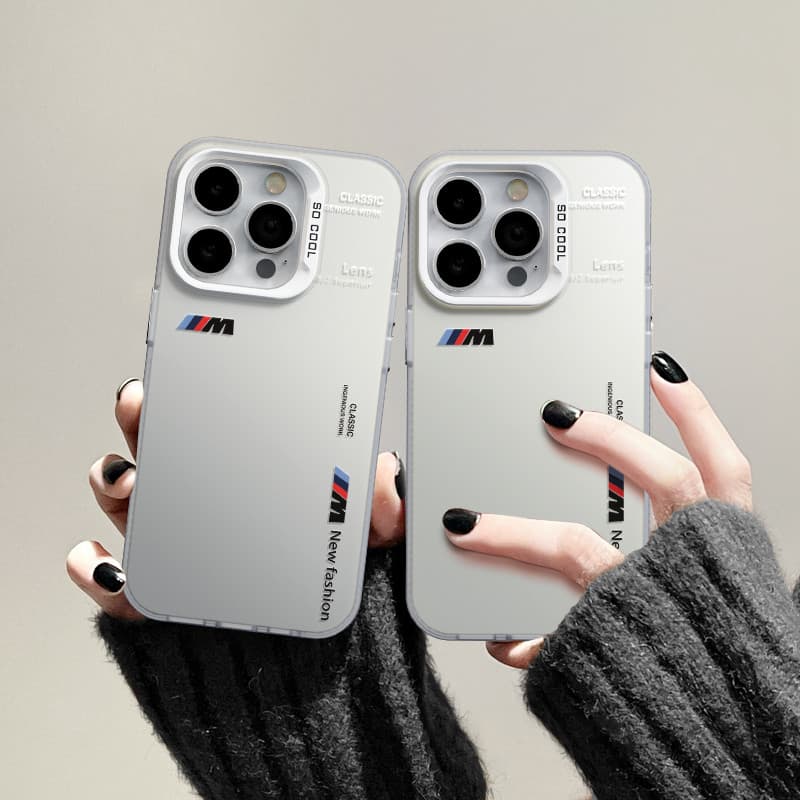 Capa para celular Anti-queda adequada para iPhone 17 16 11 12 13 14 15 Pro Max Plus XR X XS