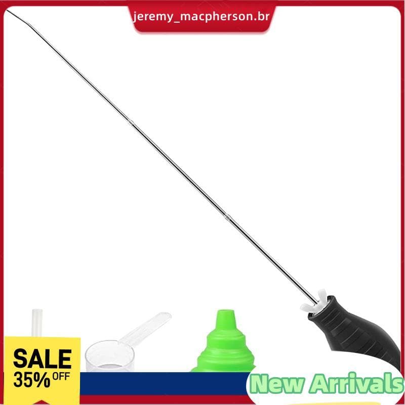 Conjunto De Espanador De Pó De Terra Diatomácea , Para Jardim E Interior , Aplicador , Dispensador De Energia