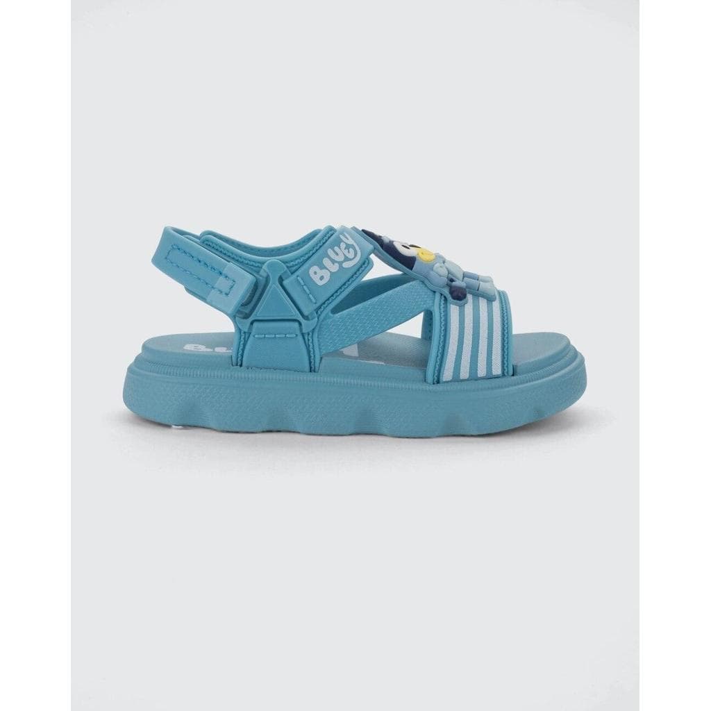 Sandália de Bebê Grendene Kids Bluey Easy Plus