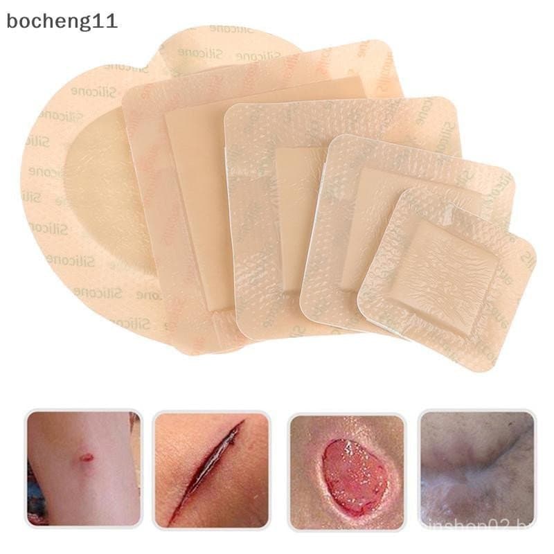 bo Curativo Adesivo Hidrocolóide Para Feridas Estéril Cicatrização De Escaras cheng