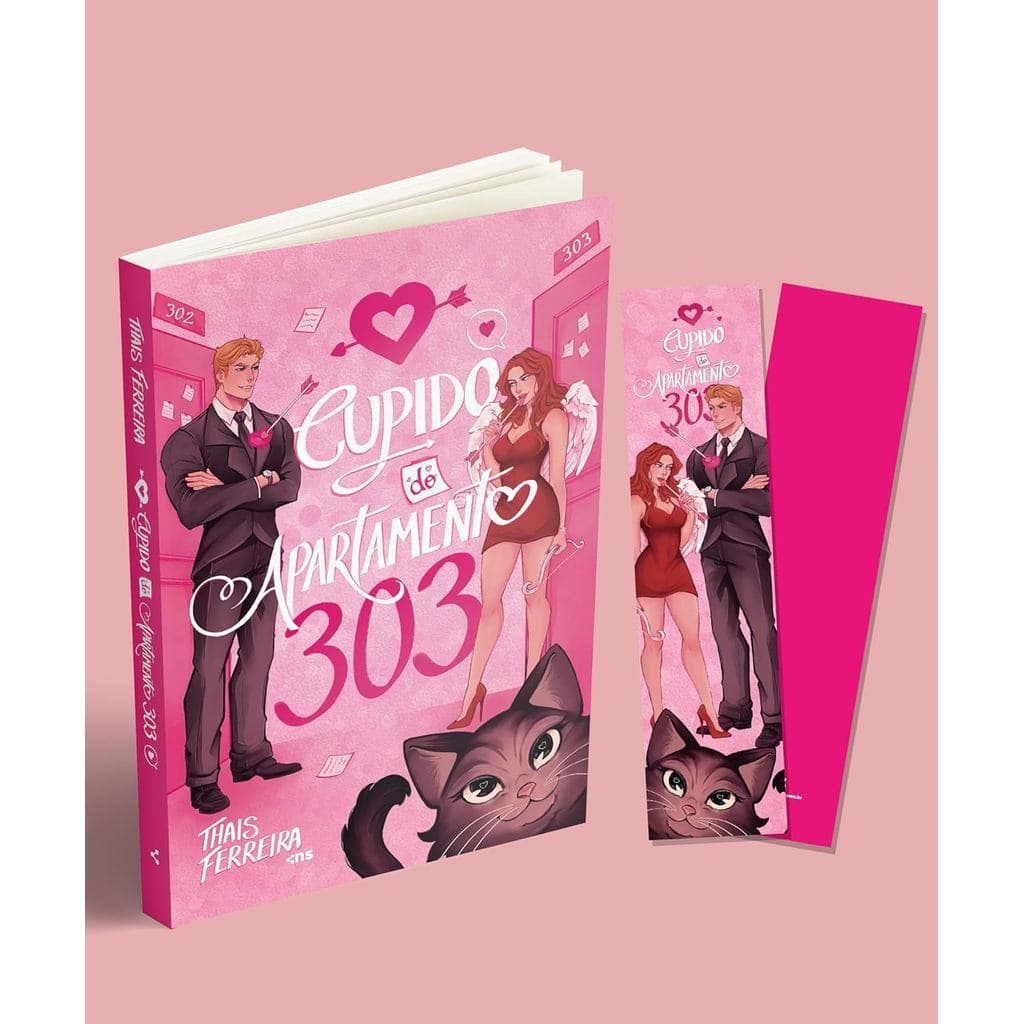 O Cupido do Apartamento 303