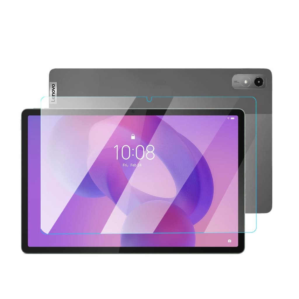 Película Protetora De Vidro Para Lenovo Idea Tab 11 Polegadas (Zafr0856br)