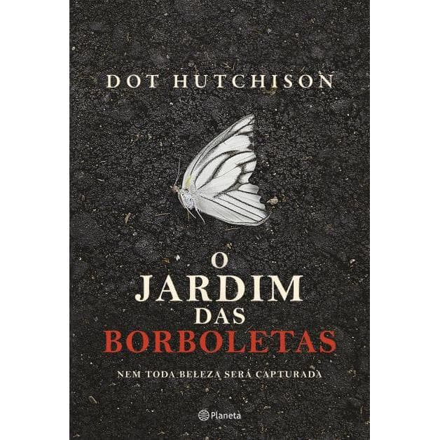 O jardim das borboletas Livros Bt