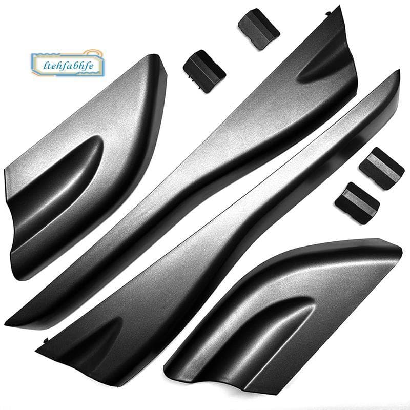 Capa Protetora De Rack De Teto Para Extremidade De Trilho De Barra De Bagagem De 2004-2008 872912E000 872922E000 872972E