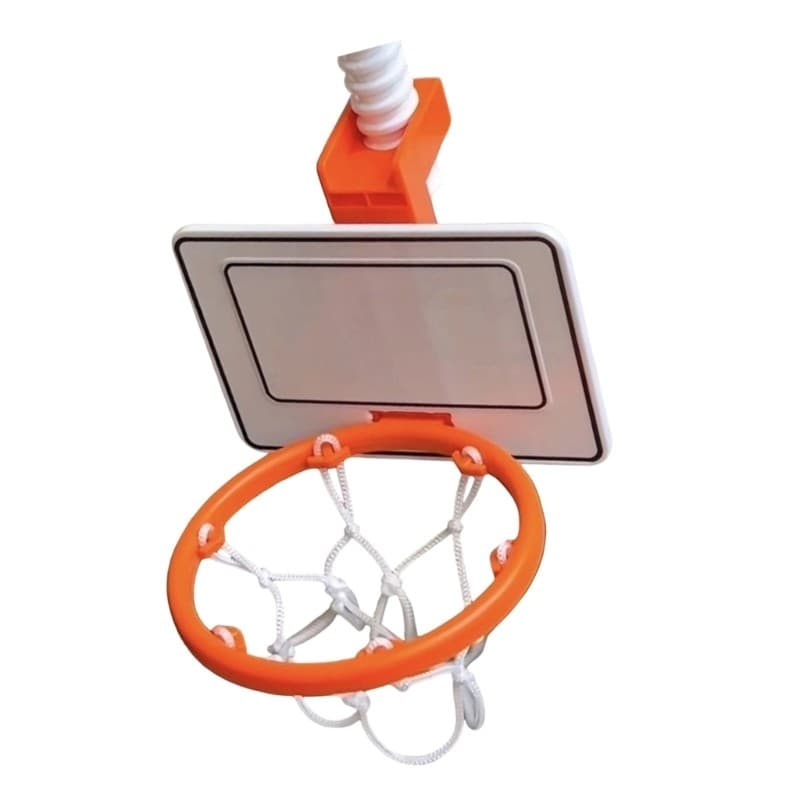 KOOL Desktop Jogo Basquete Brinquedo Adulto Compacto Interativo Para Broca Installati