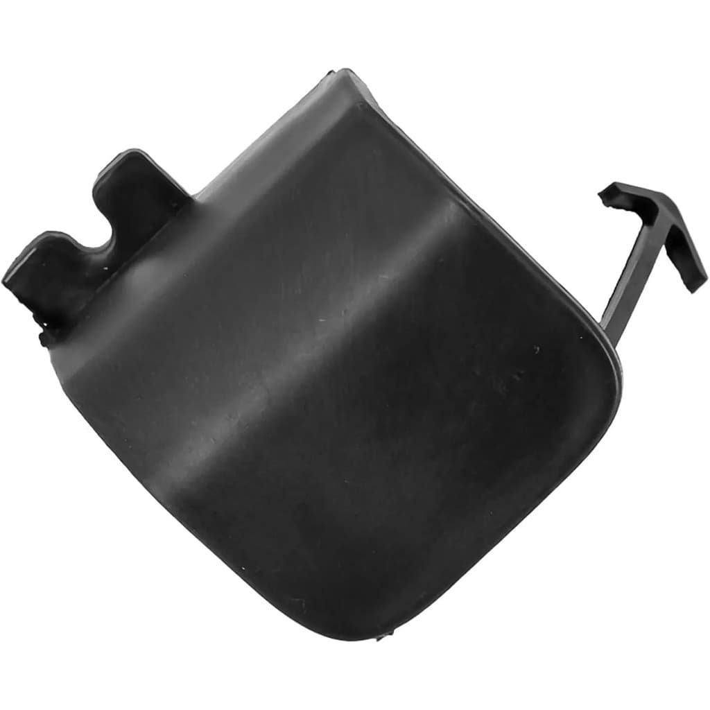 1 Capa De Gancho De Reboque Para-Choque , 86517-D9000 , Amortecedor Dianteiro Kia Sportage 2017-2019 , Componentes Exter