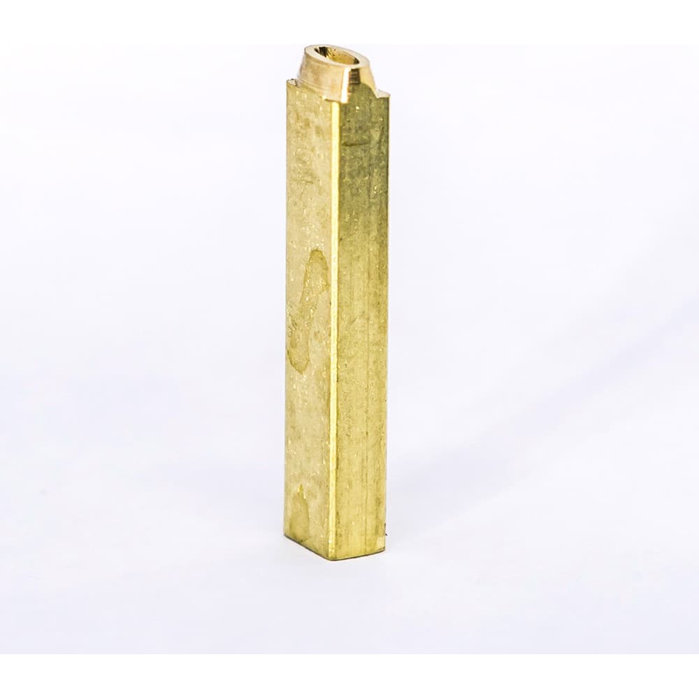 Dígito para Datador Manual CDPM M - Número "3"