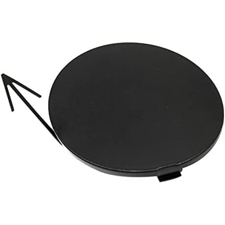 AL21-85071BR00A Amortecedor Traseiro Do Carro Gancho De Reboque Capa Preta/Adequada Para Qashqai J10 2007 2008 2009 2010