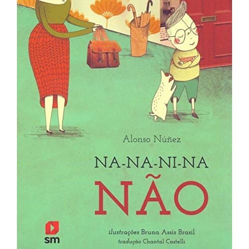 Na-Na-Ni-Na- Não de Alonso Nunez 7726250