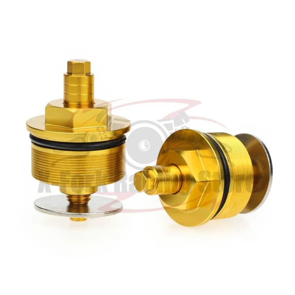 Tampas De Garfo De Pré-Carga Para Honda CB1100 SC65 2012-2018 CB1100 EX SC65 2014 Type1 2017-18 Tubo Dianteiro Ajustar P